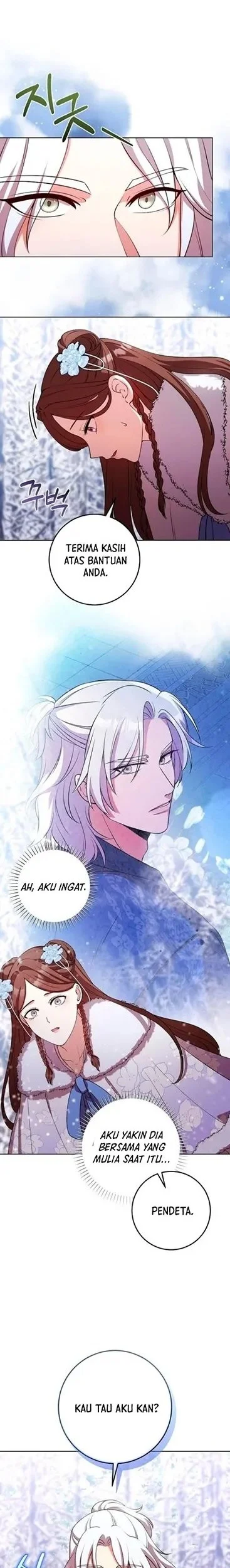 The Lie Chapter 10 - halaman 18