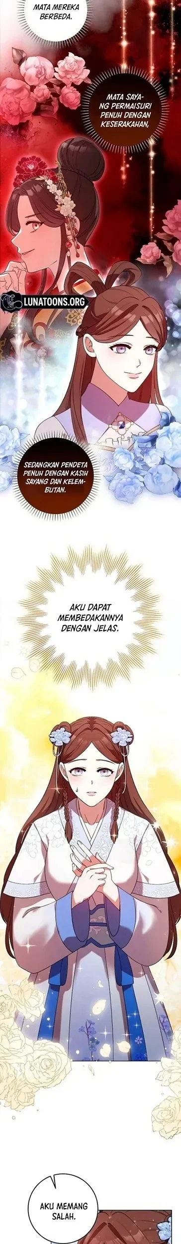 The Lie Chapter 10 - halaman 23