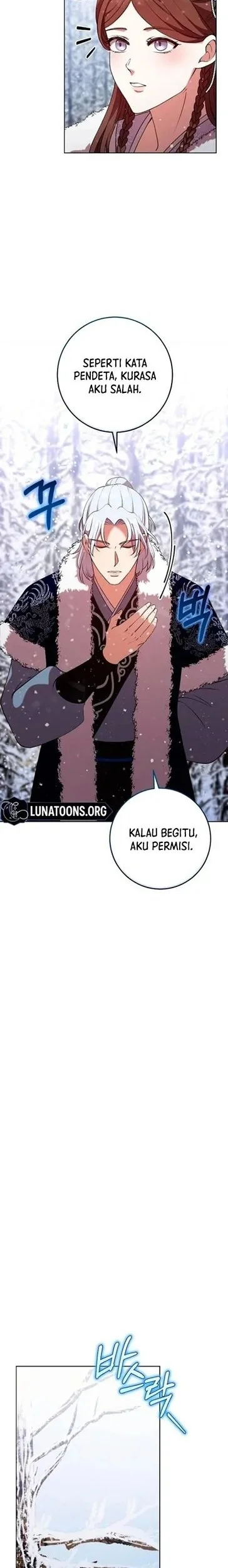 The Lie Chapter 10 - halaman 24