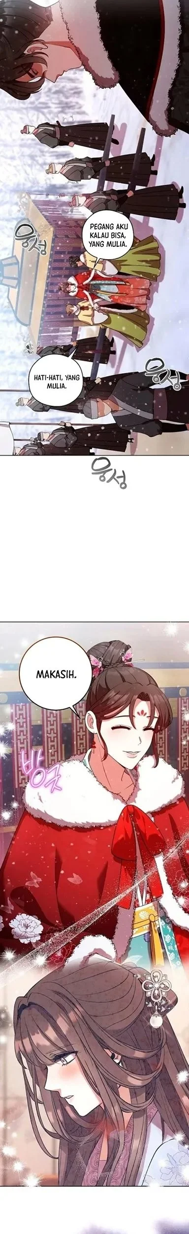The Lie Chapter 10 - halaman 29