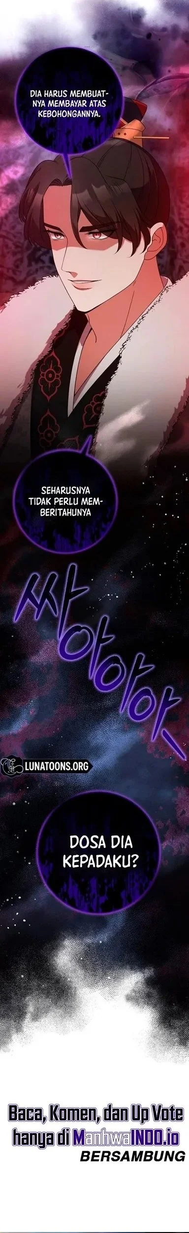 The Lie Chapter 10 - halaman 30