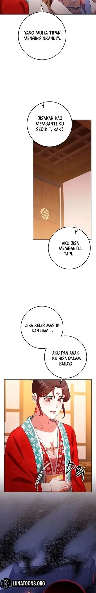 The Lie Chapter 11 - halaman 13