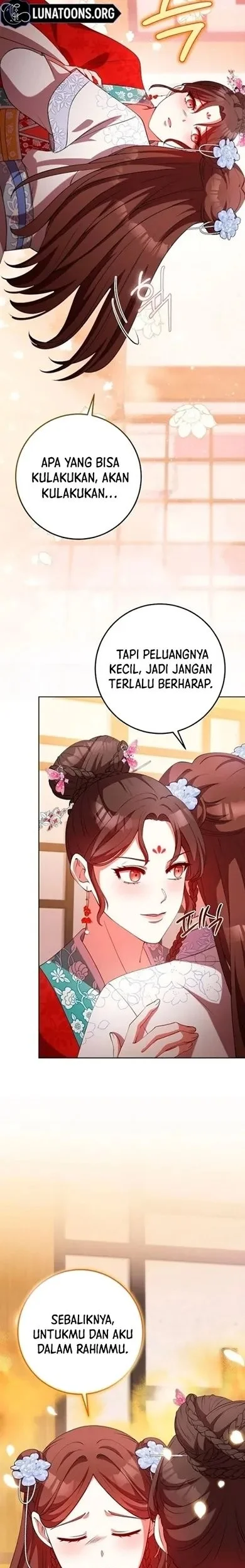 The Lie Chapter 11 - halaman 19