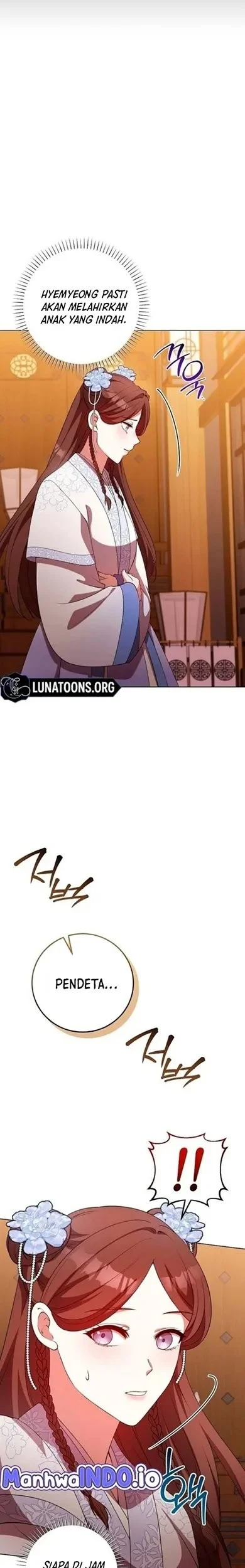The Lie Chapter 11 - halaman 23
