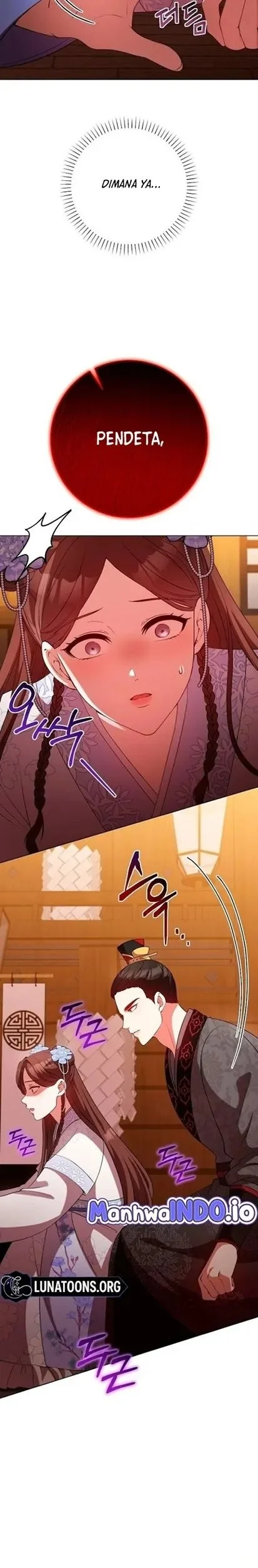 The Lie Chapter 11 - halaman 29