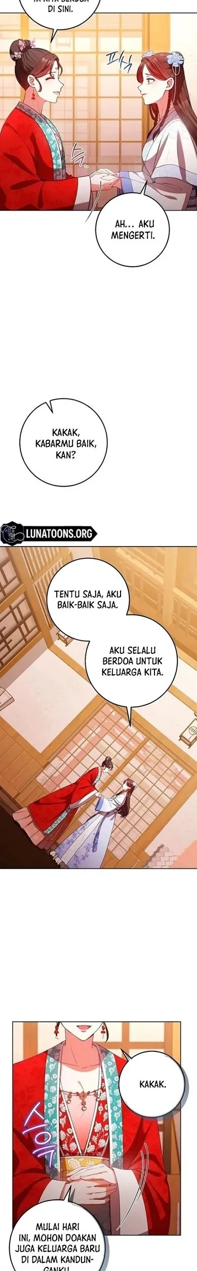 The Lie Chapter 11 - halaman 4