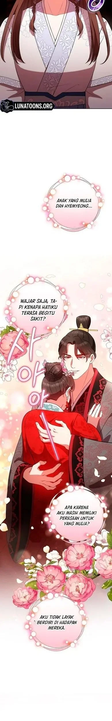 The Lie Chapter 11 - halaman 6