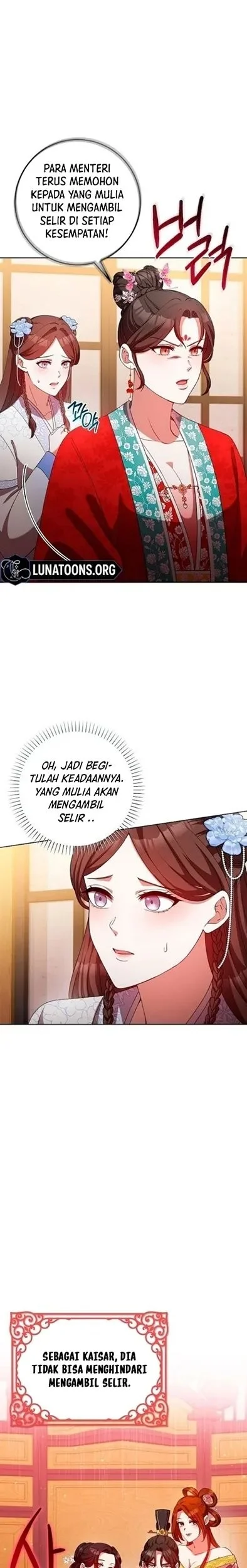 The Lie Chapter 11 - halaman 9
