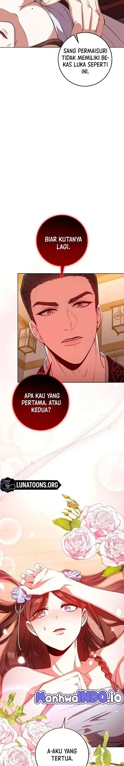 The Lie Chapter 12 - halaman 14