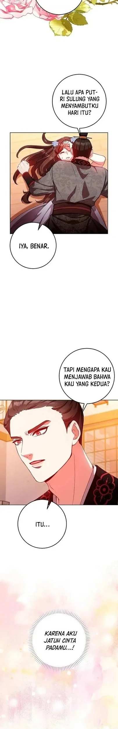 The Lie Chapter 12 - halaman 15