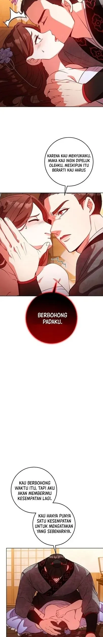 The Lie Chapter 12 - halaman 18