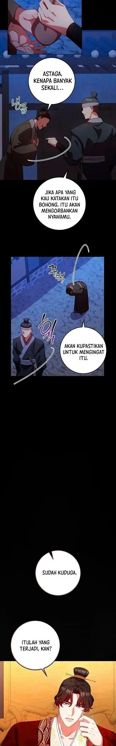The Lie Chapter 12 - halaman 2