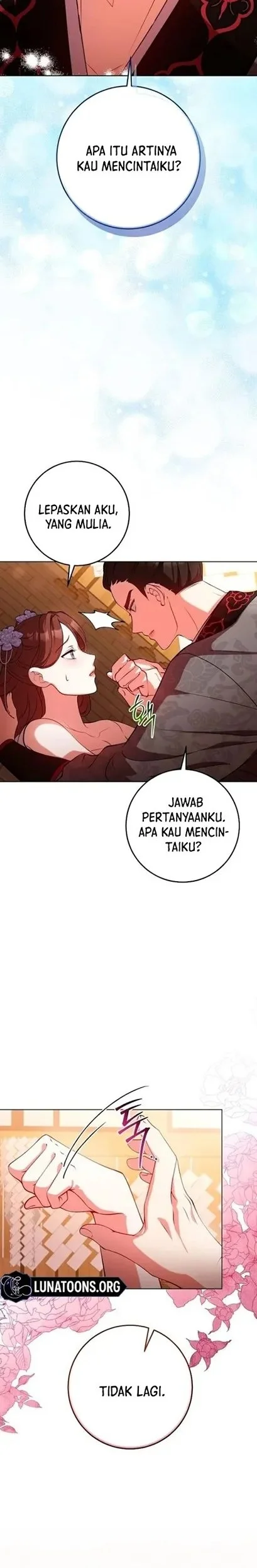 The Lie Chapter 12 - halaman 20