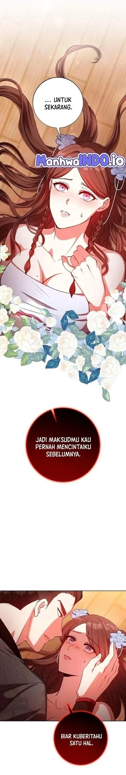 The Lie Chapter 12 - halaman 21