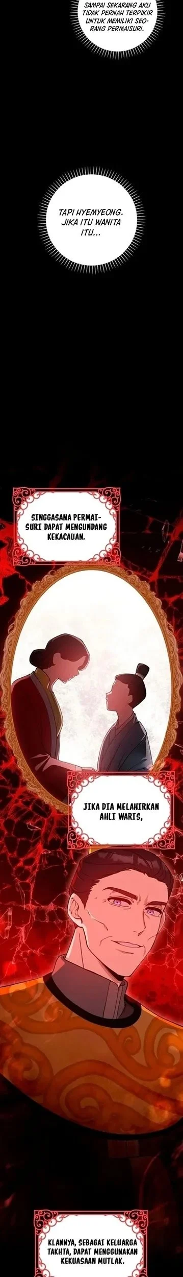 The Lie Chapter 13 - halaman 19