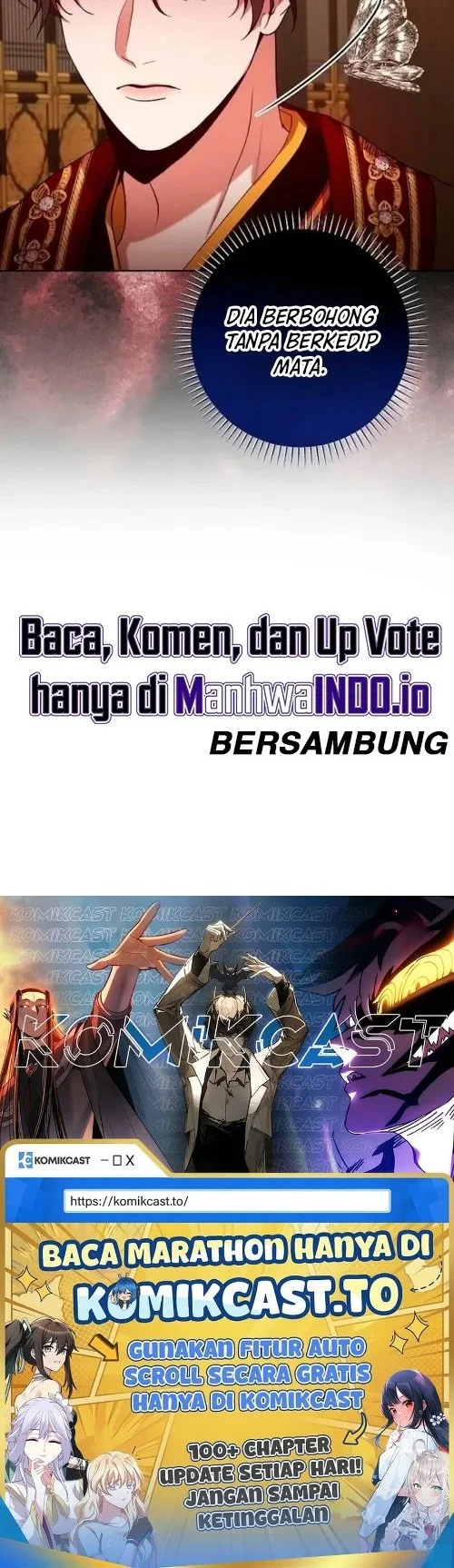 The Lie Chapter 13 - halaman 30