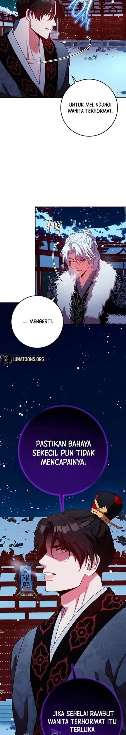 The Lie Chapter 13 - halaman 4