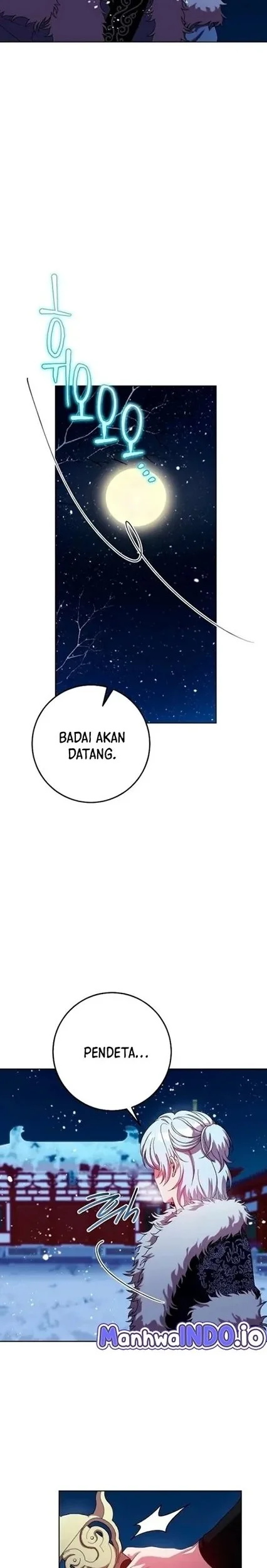 The Lie Chapter 13 - halaman 8
