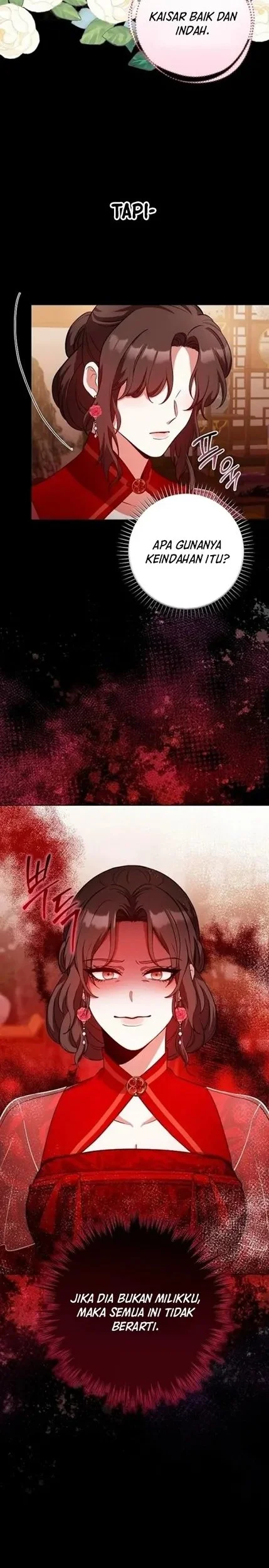 The Lie Chapter 14 - halaman 16