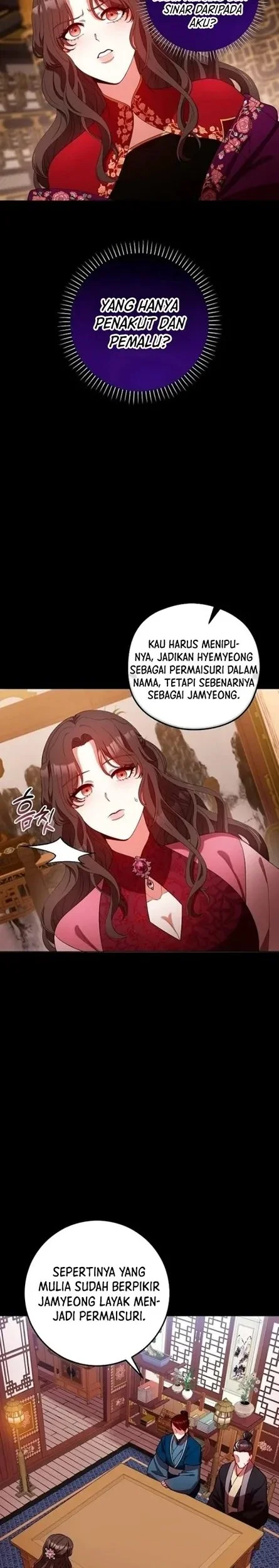 The Lie Chapter 14 - halaman 20