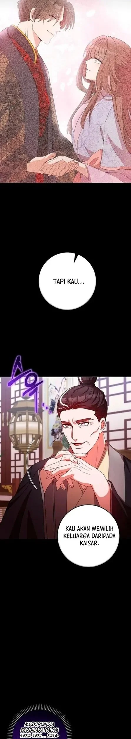 The Lie Chapter 14 - halaman 24
