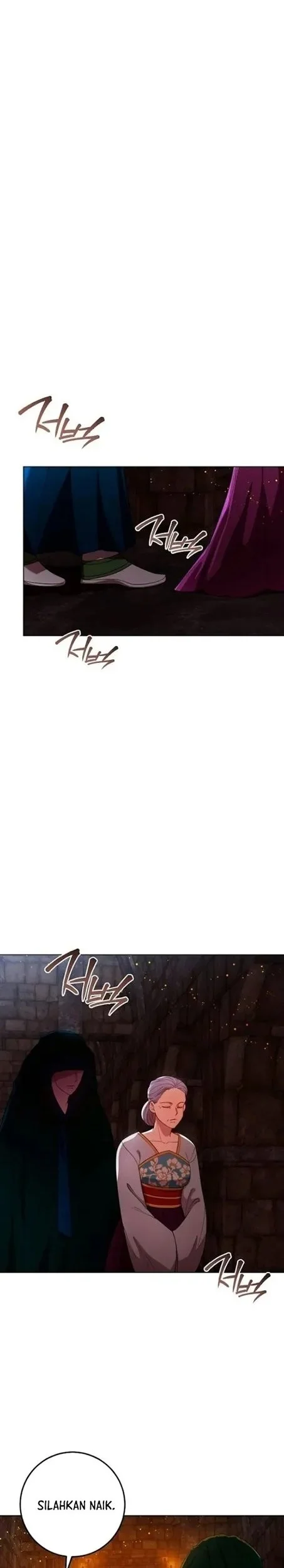 The Lie Chapter 14 - halaman 28