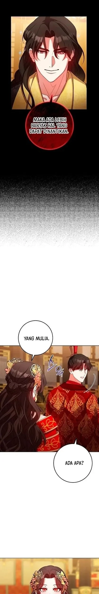 The Lie Chapter 14 - halaman 6