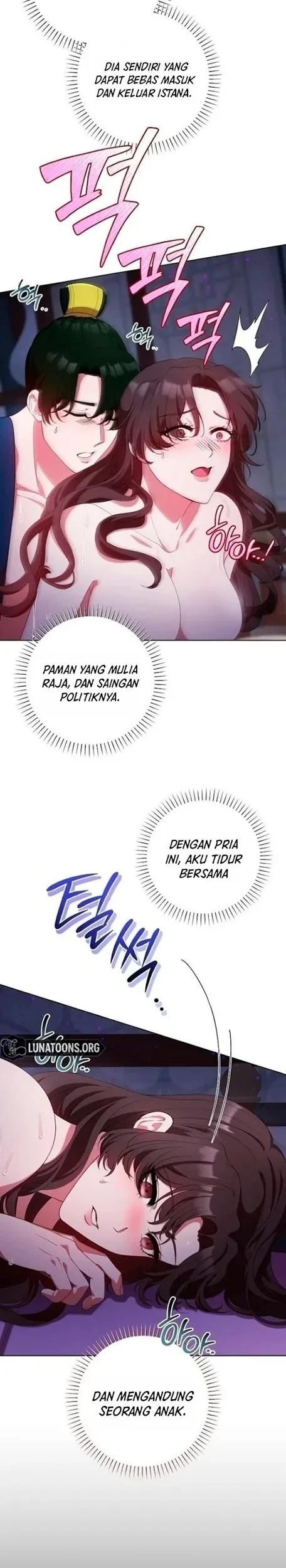 The Lie Chapter 15 - halaman 25