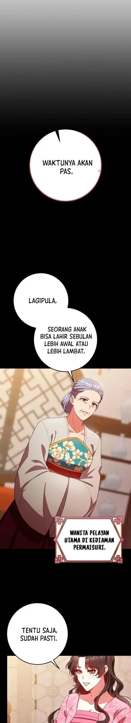 The Lie Chapter 15 - halaman 26