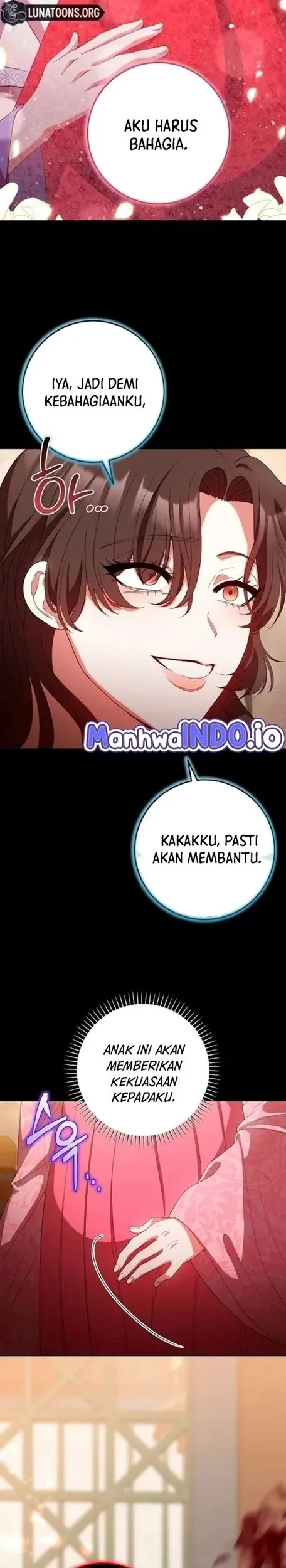 The Lie Chapter 15 - halaman 29
