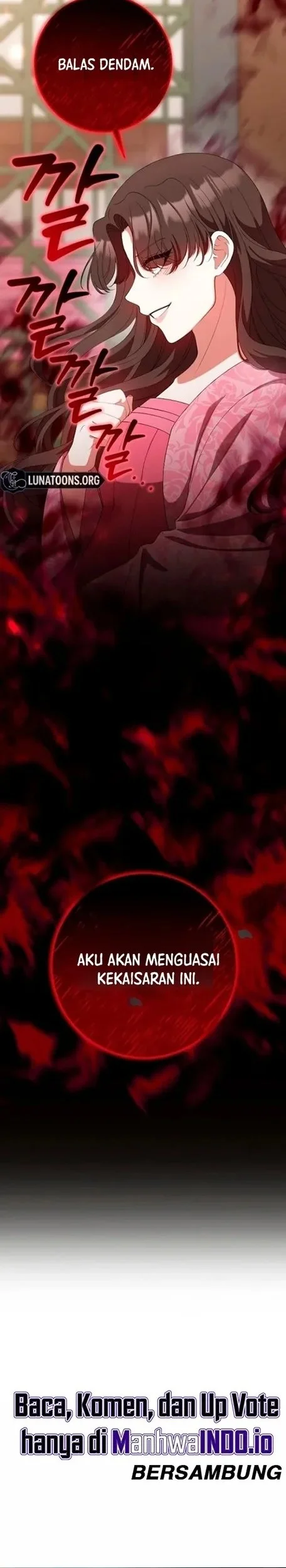 The Lie Chapter 15 - halaman 30