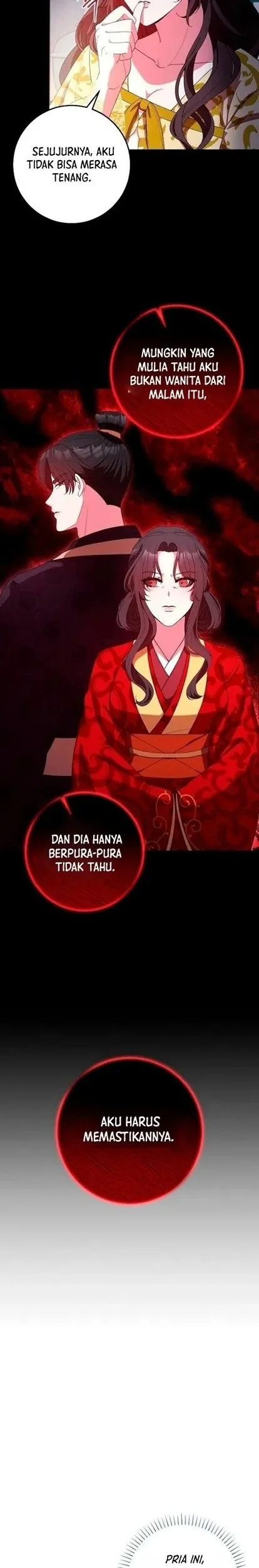The Lie Chapter 15 - halaman 6