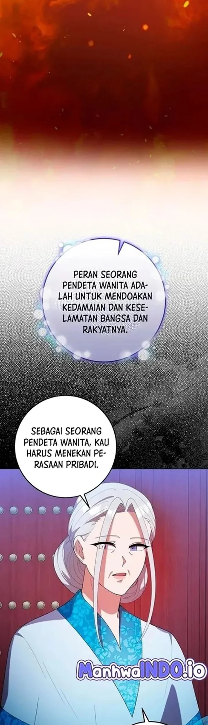 The Lie Chapter 16 - halaman 21