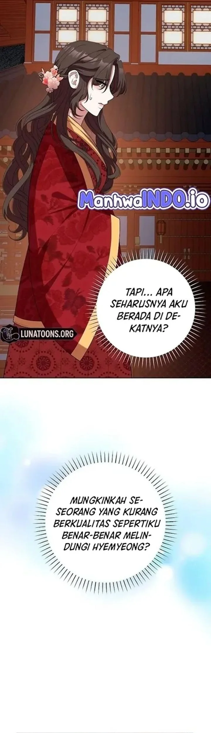 The Lie Chapter 16 - halaman 27