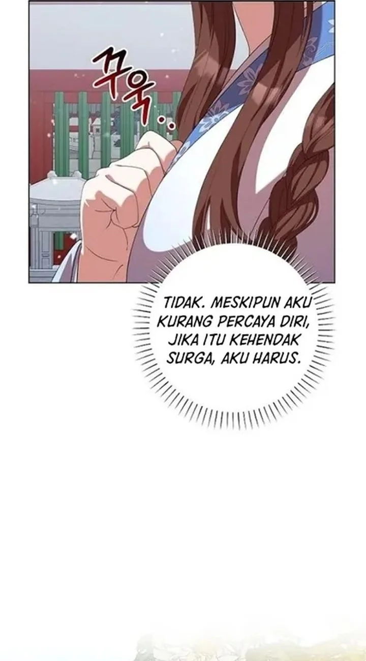 The Lie Chapter 16 - halaman 28