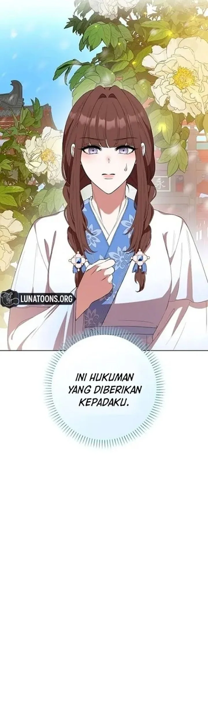 The Lie Chapter 16 - halaman 29