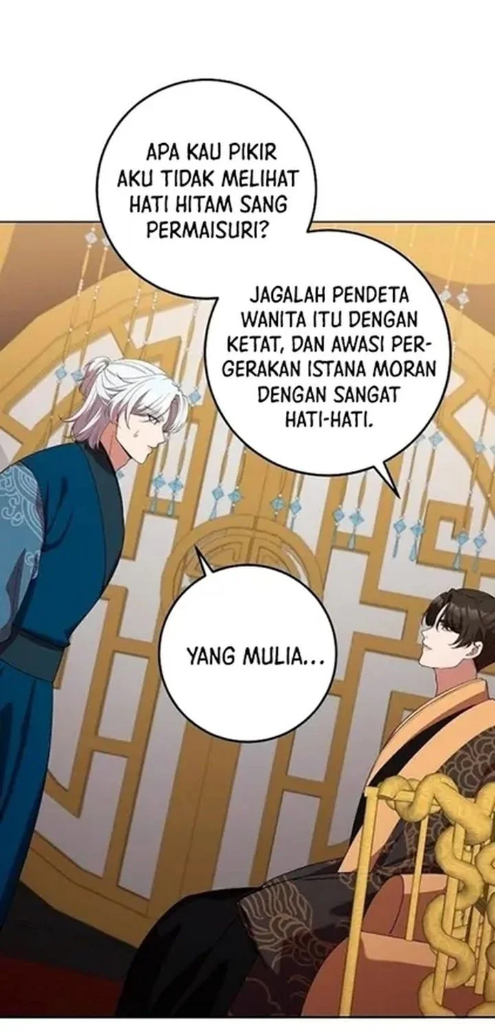 The Lie Chapter 16 - halaman 34
