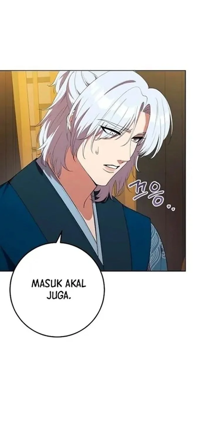 The Lie Chapter 16 - halaman 36