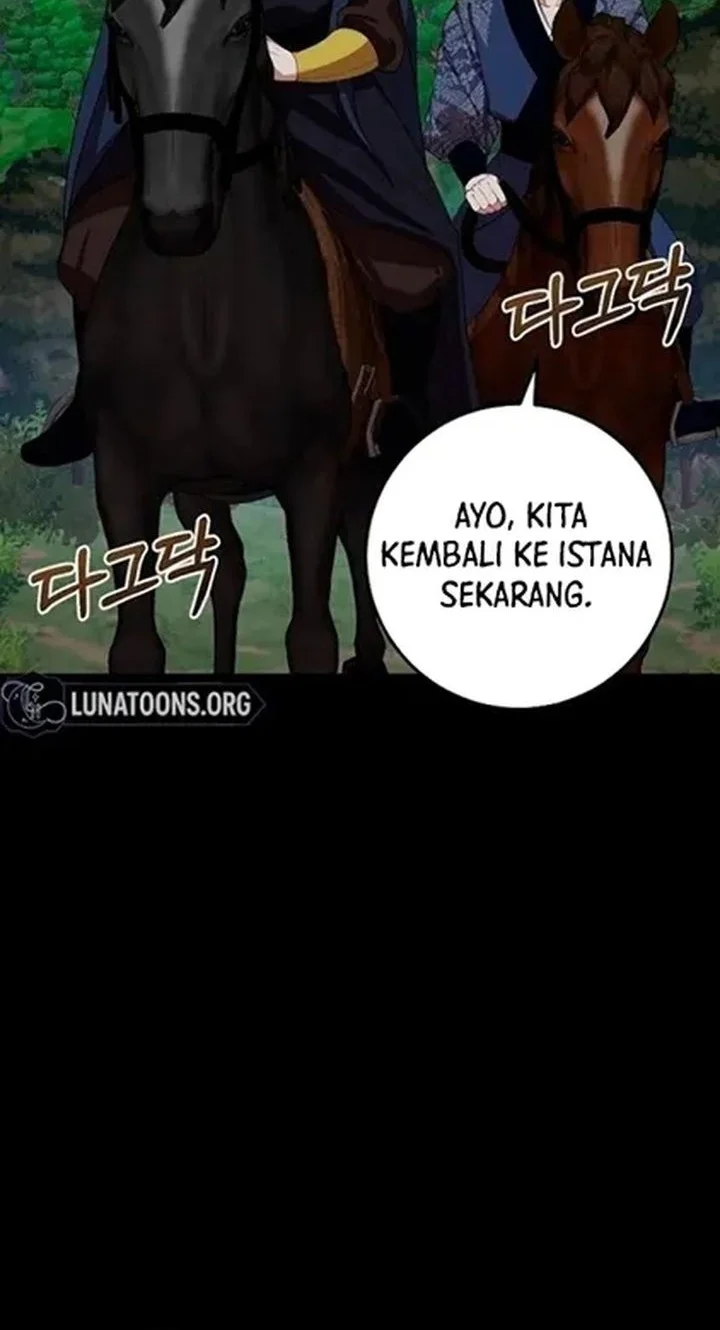 The Lie Chapter 16 - halaman 42
