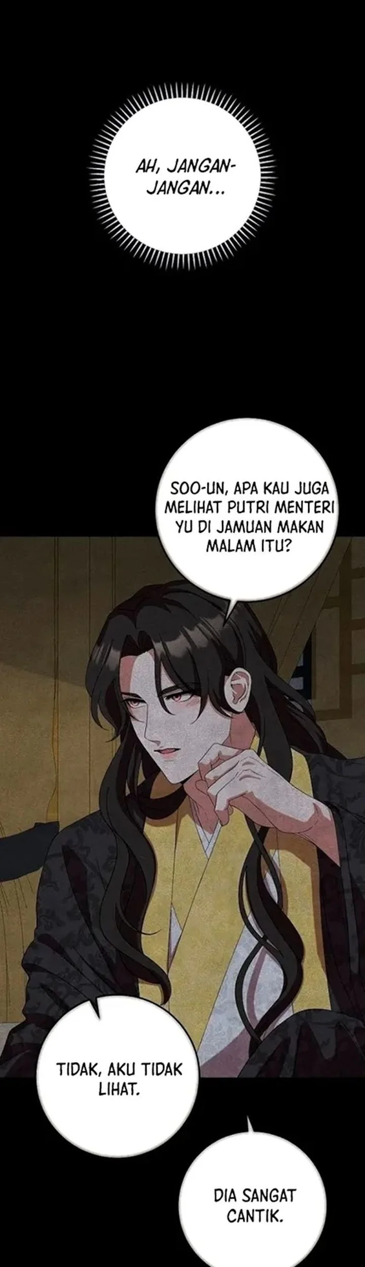 The Lie Chapter 16 - halaman 45