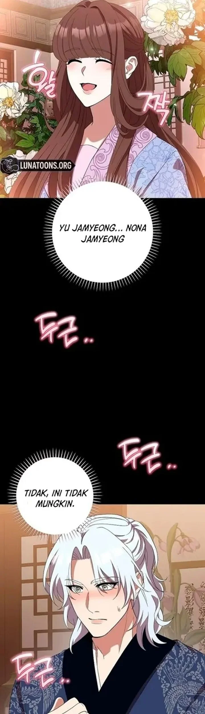 The Lie Chapter 16 - halaman 53