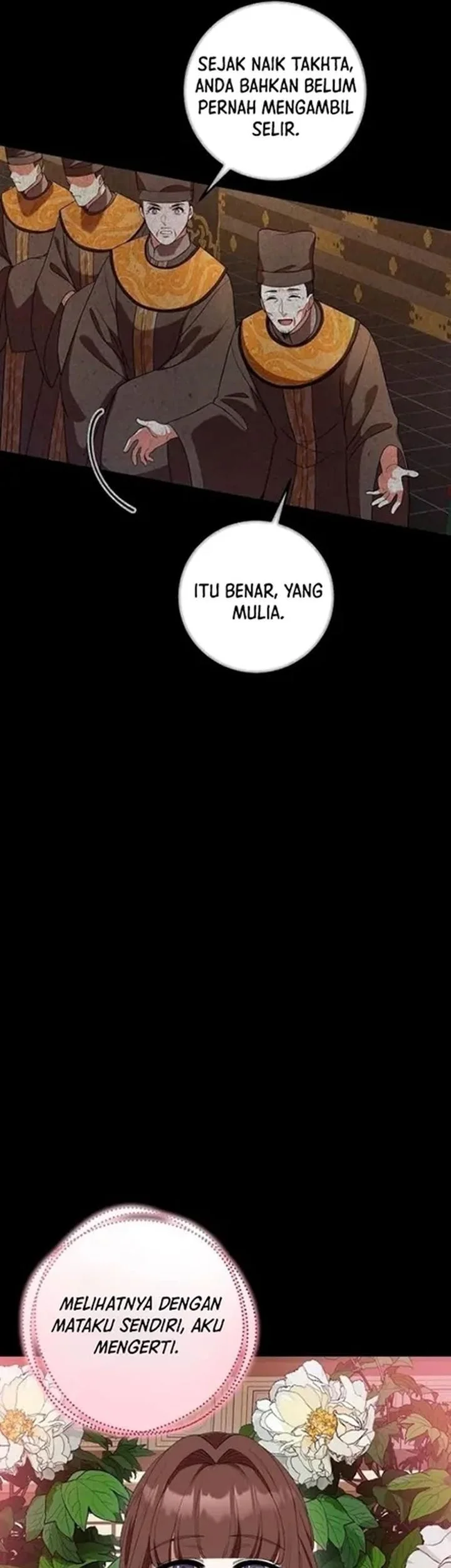 The Lie Chapter 16 - halaman 59