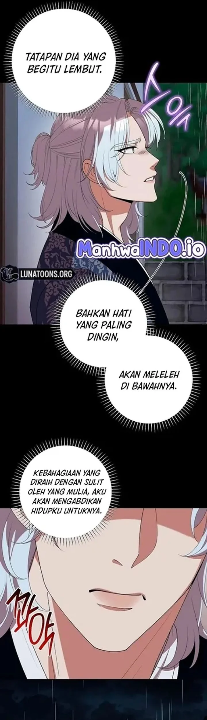 The Lie Chapter 16 - halaman 61