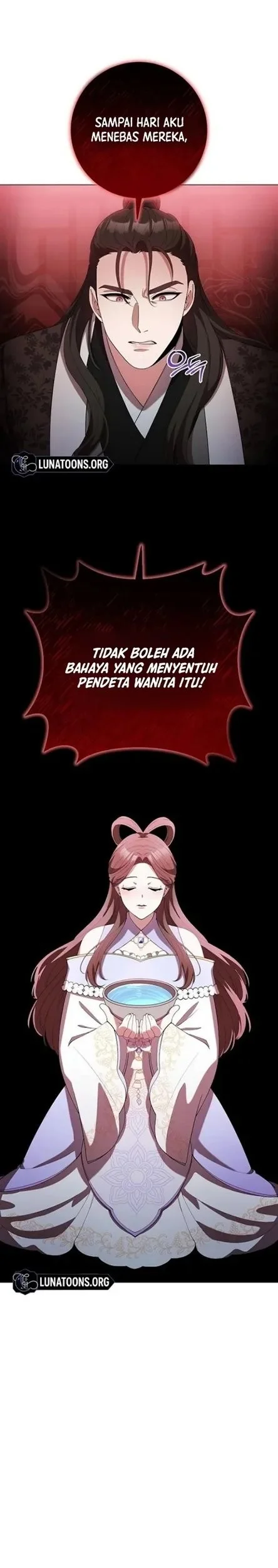 The Lie Chapter 17 - halaman 17