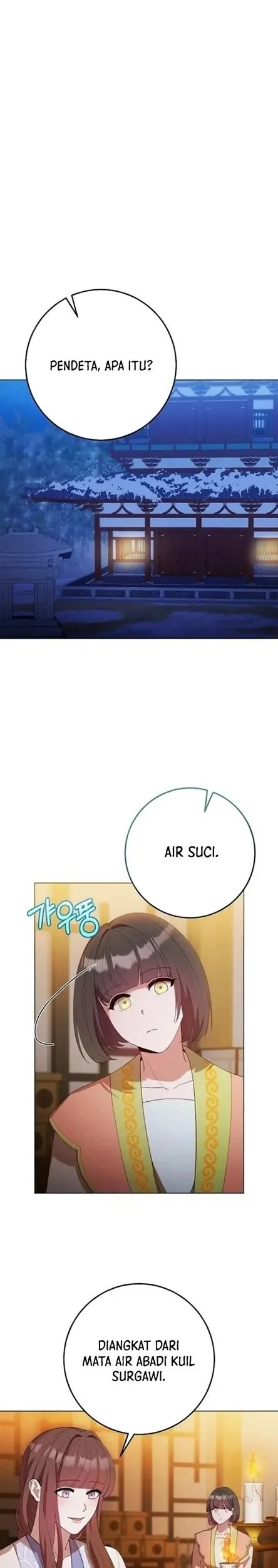 The Lie Chapter 17 - halaman 18