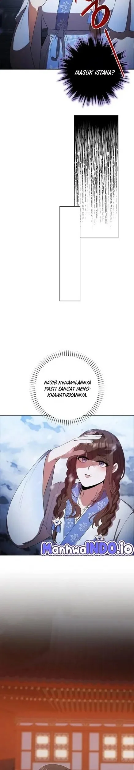 The Lie Chapter 17 - halaman 2
