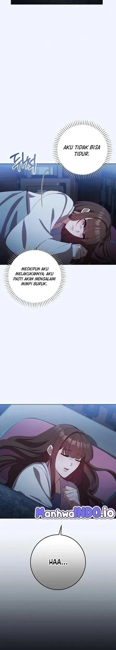 The Lie Chapter 17 - halaman 26