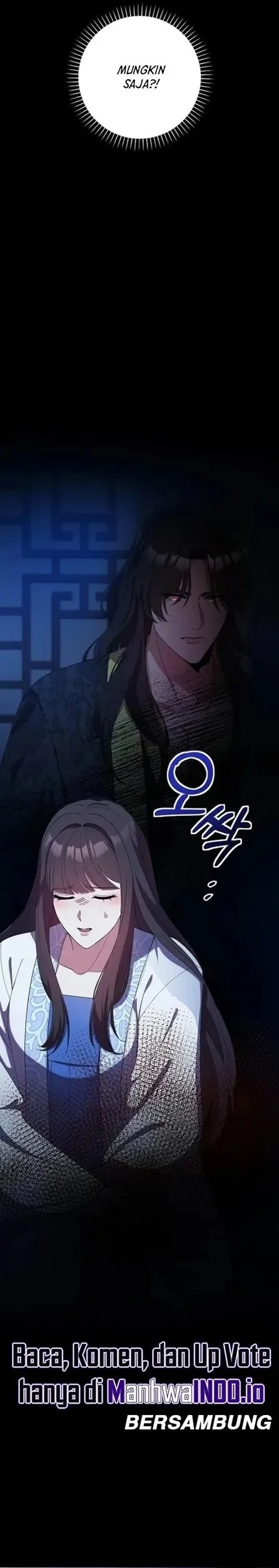The Lie Chapter 17 - halaman 30