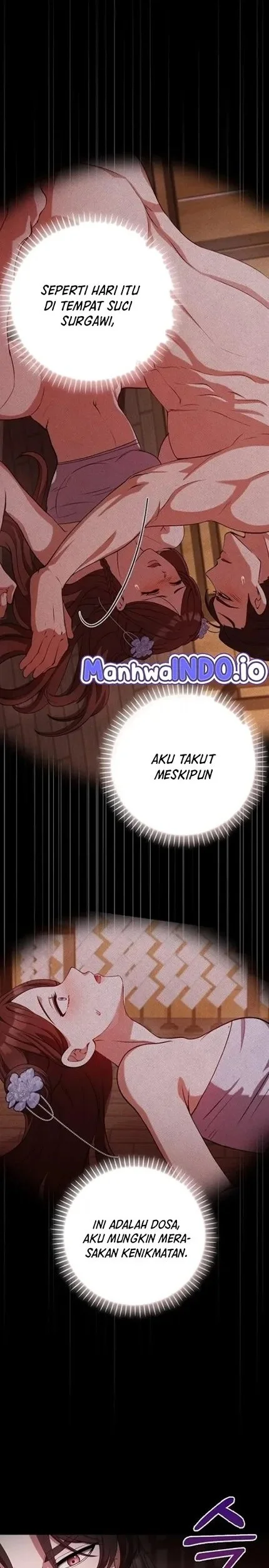 The Lie Chapter 18 - halaman 16
