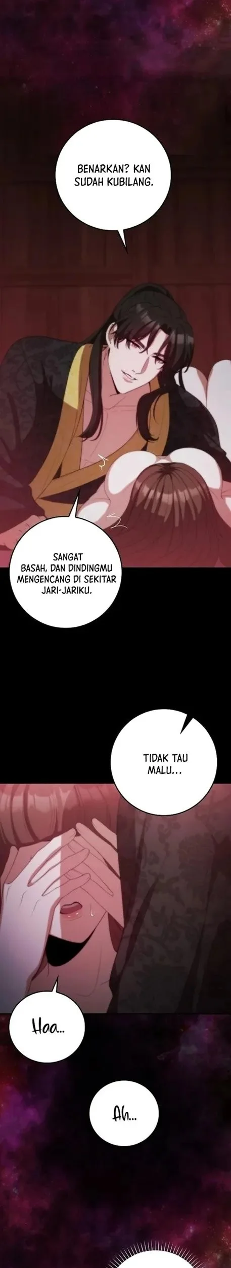 The Lie Chapter 18 - halaman 25